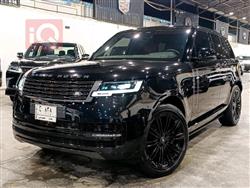 Land Rover Range Rover Vogue